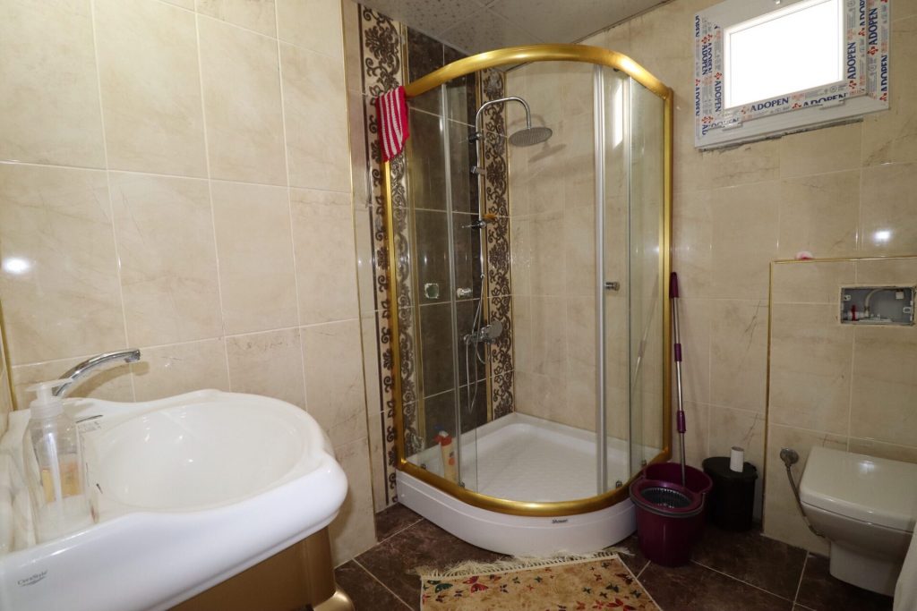 MERSİN ERDEMLİ ALATA MARİNMER 2+1 EŞYALI KİRALIK DAİRE