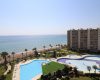 Mersin Erdemli Kargıpınarı Queenaba Sitesi Eşyalı Satılık 3+1 Daire