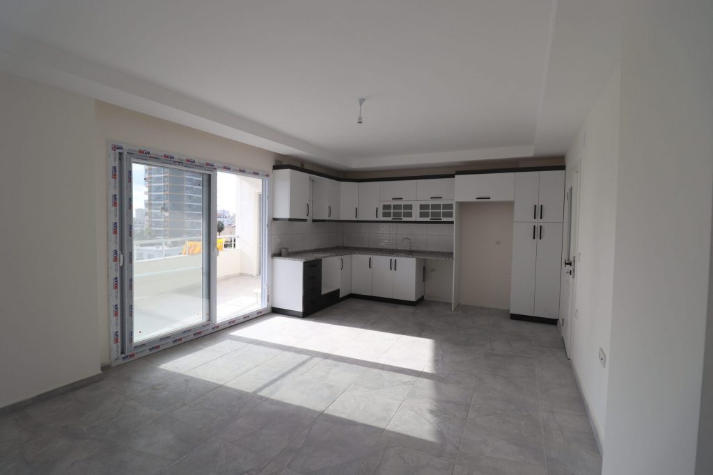 ERDEMLİ ALATA MAHALLESİ 4+1 SIFIR KİRALIK DAİRE