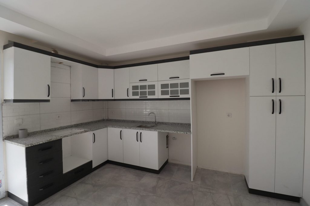 ERDEMLİ ALATA MAHALLESİ 4+1 SIFIR KİRALIK DAİRE