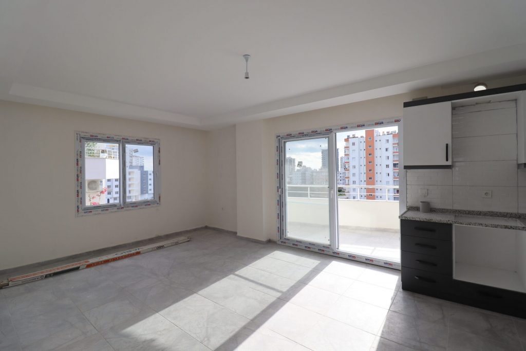 ERDEMLİ ALATA MAHALLESİ 4+1 SIFIR KİRALIK DAİRE