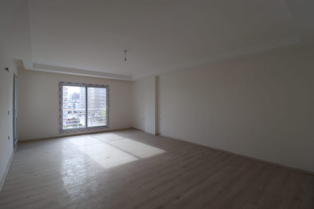 ERDEMLİ ALATA MAHALLESİ 4+1 SIFIR KİRALIK DAİRE