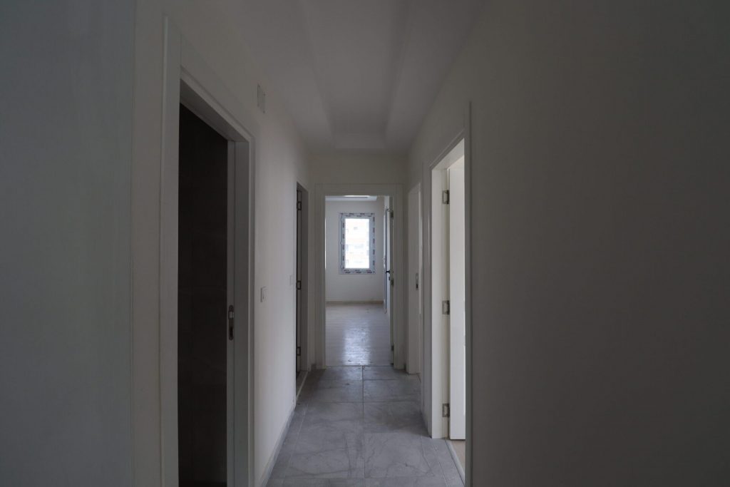 ERDEMLİ ALATA MAHALLESİ 4+1 SIFIR KİRALIK DAİRE