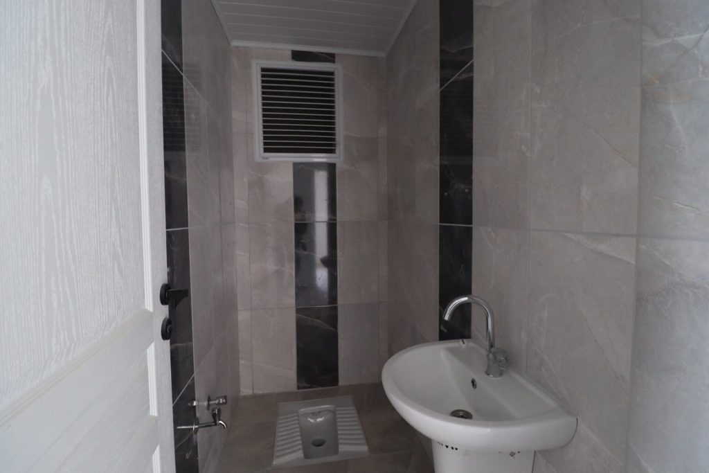 ERDEMLİ ALATA MAHALLESİ 4+1 SIFIR KİRALIK DAİRE
