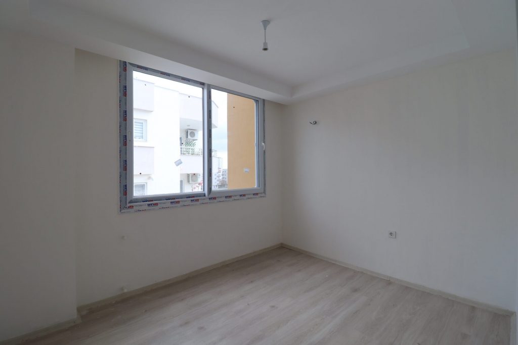 ERDEMLİ ALATA MAHALLESİ 4+1 SIFIR KİRALIK DAİRE
