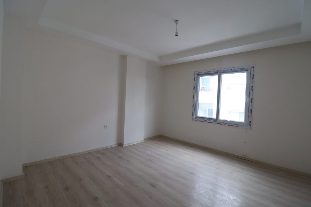 ERDEMLİ ALATA MAHALLESİ 4+1 SIFIR KİRALIK DAİRE