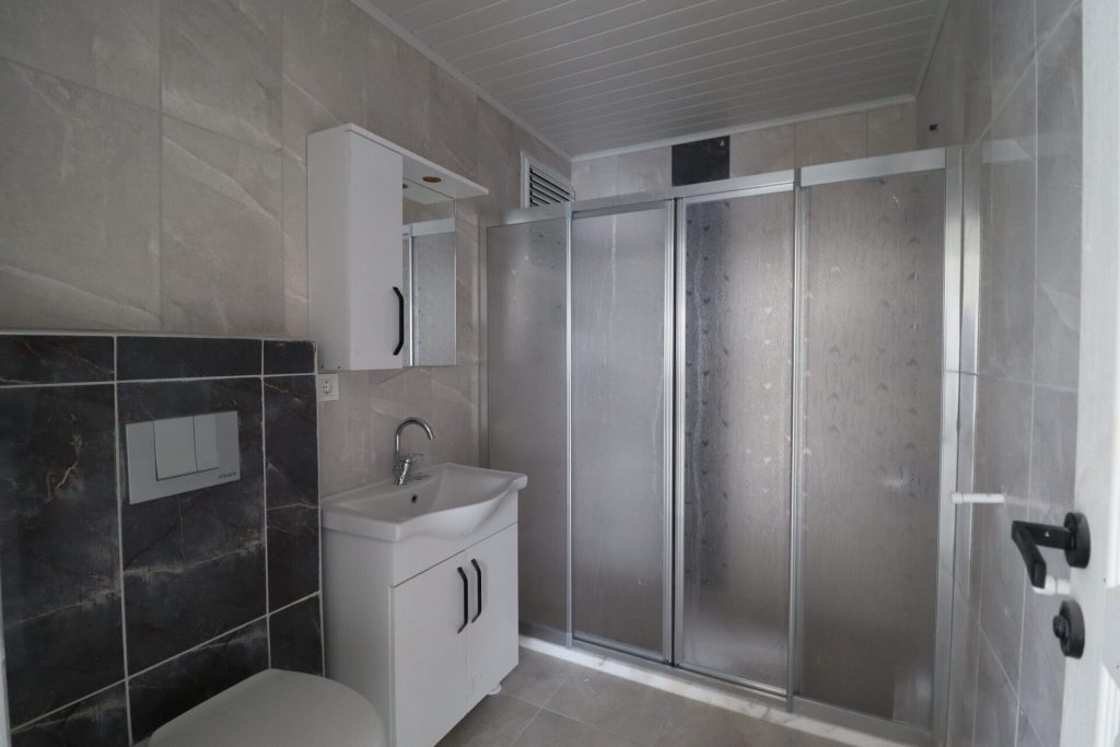ERDEMLİ ALATA MAHALLESİ 4+1 SIFIR KİRALIK DAİRE