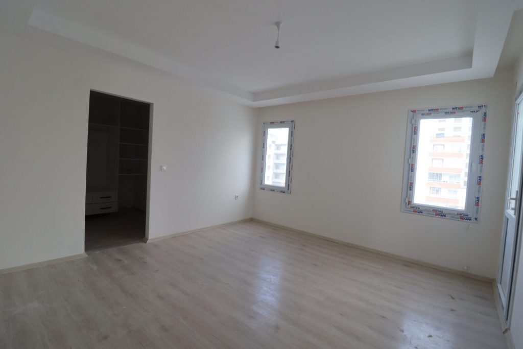 ERDEMLİ ALATA MAHALLESİ 4+1 SIFIR KİRALIK DAİRE