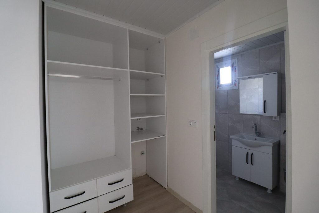 ERDEMLİ ALATA MAHALLESİ 4+1 SIFIR KİRALIK DAİRE