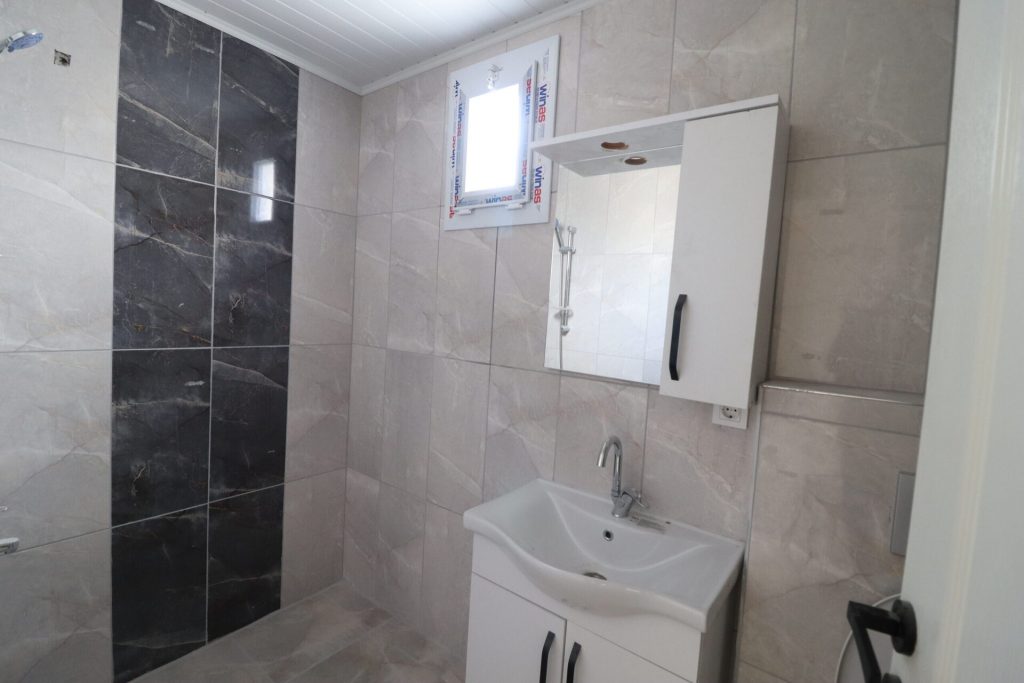 ERDEMLİ ALATA MAHALLESİ 4+1 SIFIR KİRALIK DAİRE