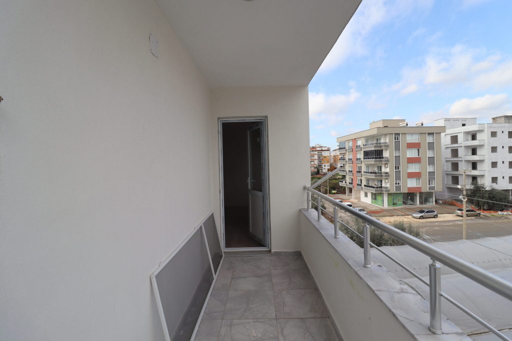 ERDEMLİ ALATA MAHALLESİ 4+1 SIFIR KİRALIK DAİRE