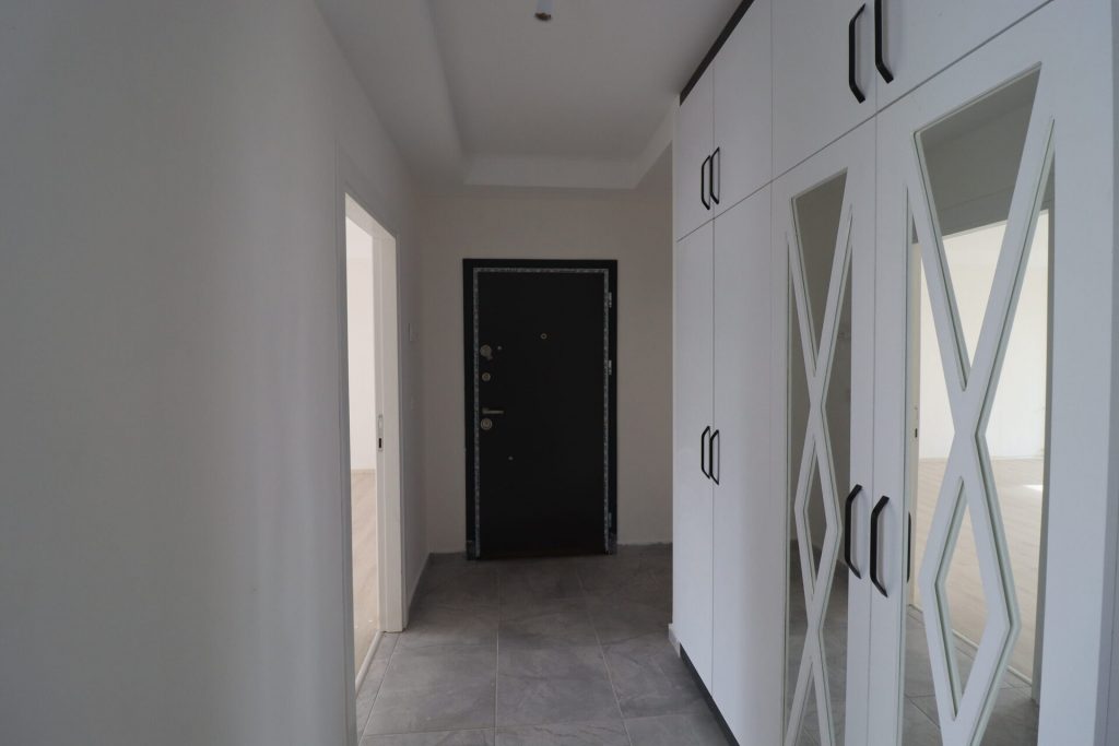 ERDEMLİ ALATA MAHALLESİ 4+1 SIFIR KİRALIK DAİRE