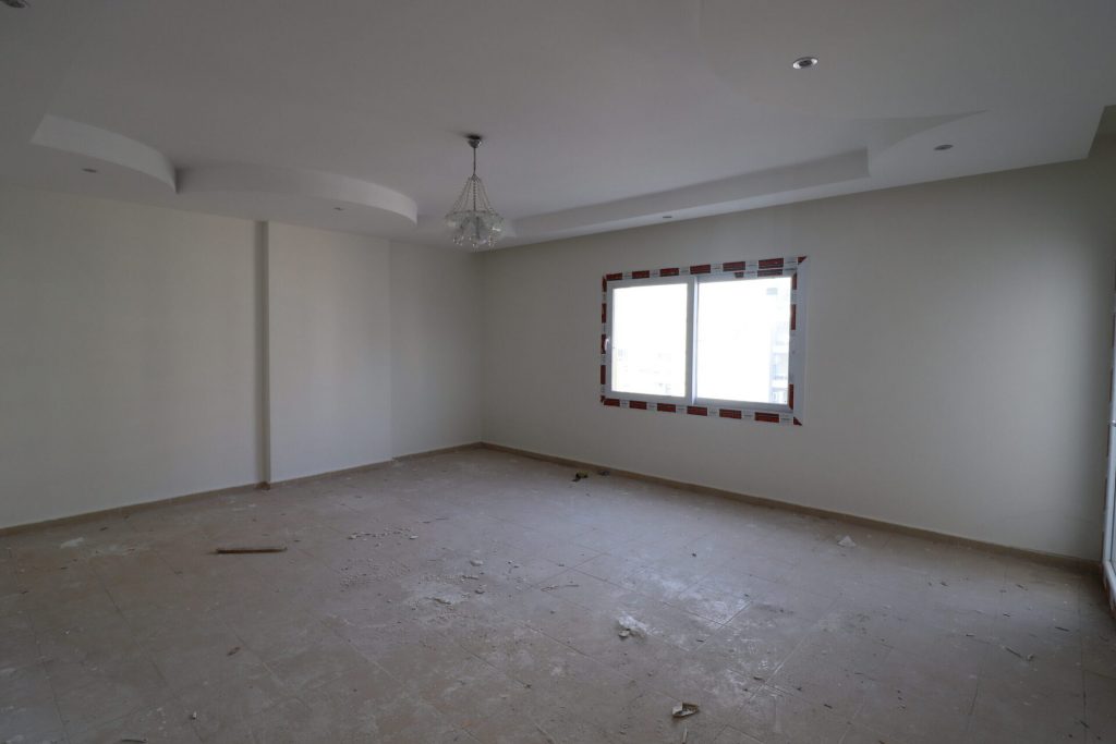 ERDEMLİ ALATA ANAYOL ÜZERİ 3+1 SIFIR KİRALIK DAİRE