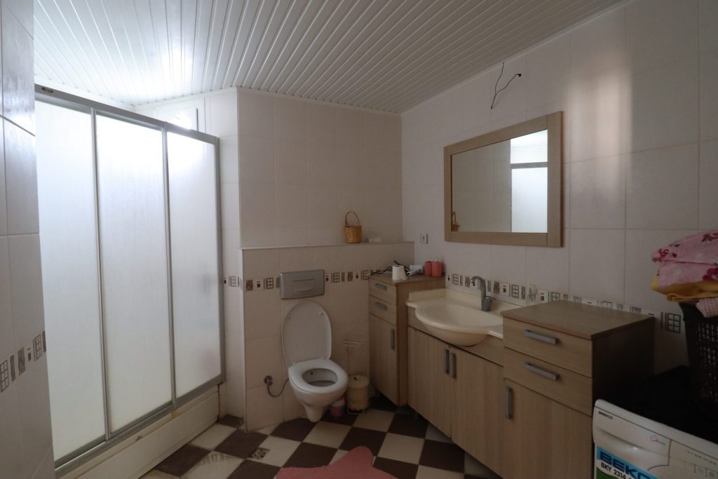 MERSİN AYAŞ DİVA HOLİDAY SİTESİ EŞYALI 2+1 KİRALIK DAİRE