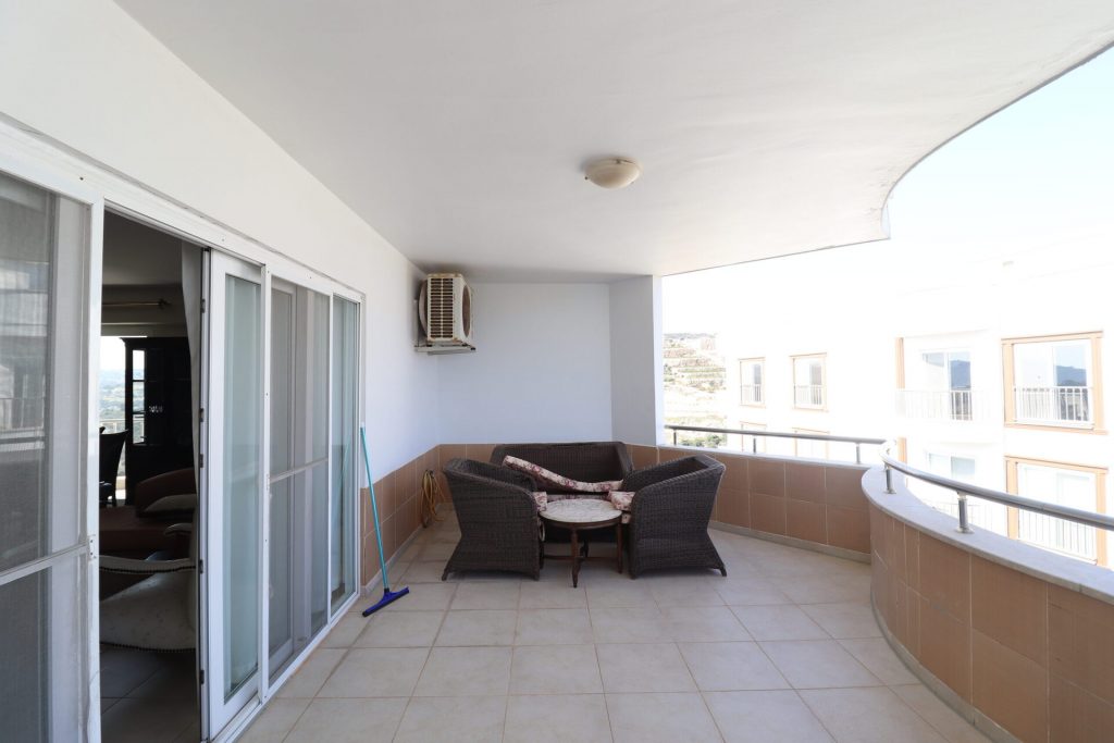 MERSİN SİLİFKE NARLIKUYU AYANOS SİTESİ 3+1 DENİZE SIFIR KİRALIK YAZLIK DAİRE