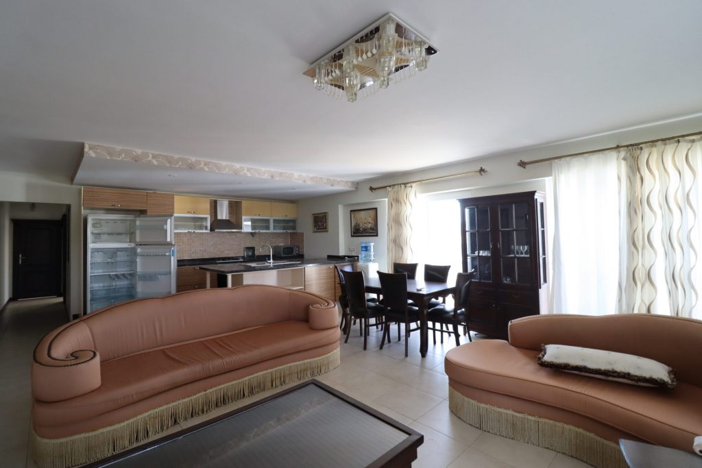 MERSİN SİLİFKE NARLIKUYU AYANOS SİTESİ 3+1 DENİZE SIFIR KİRALIK YAZLIK DAİRE