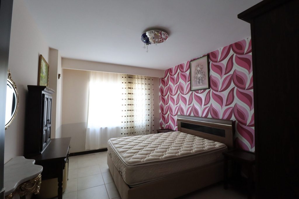 MERSİN SİLİFKE NARLIKUYU AYANOS SİTESİ 3+1 DENİZE SIFIR KİRALIK YAZLIK DAİRE