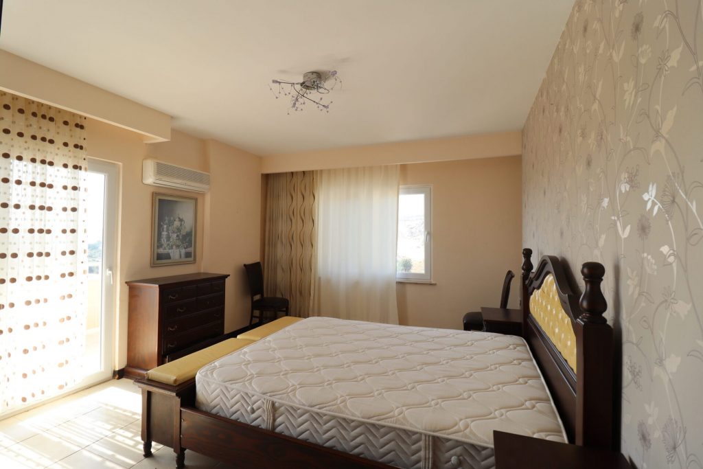 MERSİN SİLİFKE NARLIKUYU AYANOS SİTESİ 3+1 DENİZE SIFIR KİRALIK YAZLIK DAİRE