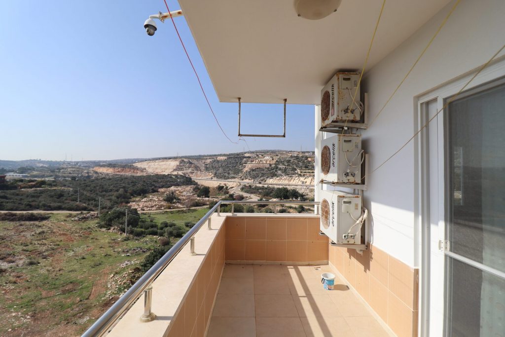 MERSİN SİLİFKE NARLIKUYU AYANOS SİTESİ 3+1 DENİZE SIFIR KİRALIK YAZLIK DAİRE