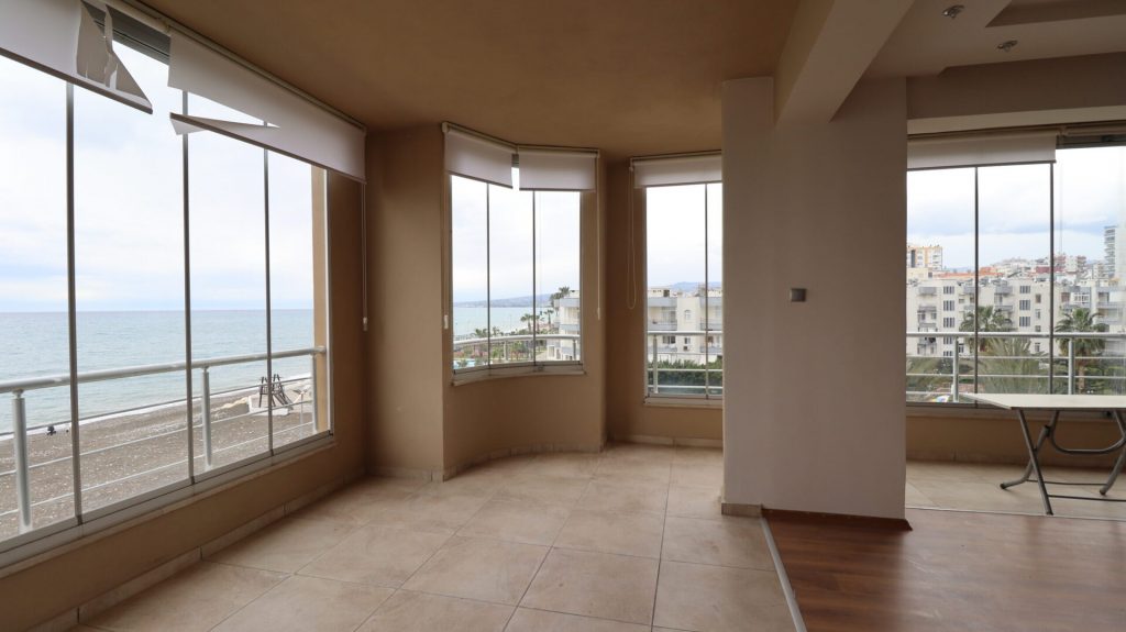 Mersin Erdemli Alata Park Sitesi Satılık 4+1 Daire