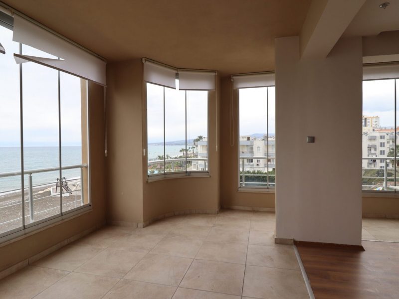 Mersin Erdemli Alata Park Sitesi Satılık 4+1 Daire