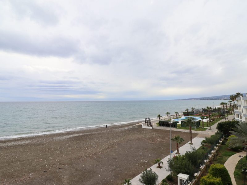 Mersin Erdemli Alata Park Sitesi Satılık 4+1 Daire