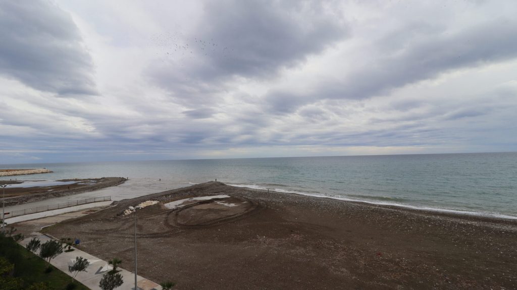 Mersin Erdemli Alata Park Sitesi Satılık 4+1 Daire