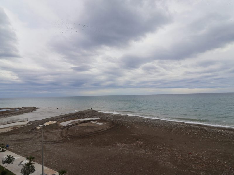 Mersin Erdemli Alata Park Sitesi Satılık 4+1 Daire