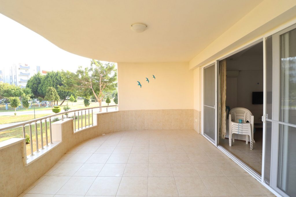 MERSİN ERDEMLİ KARGIPINARI QUEENABA SİTESİ 3+1 EŞYALI KİRALIK YAZLIK DAİRE