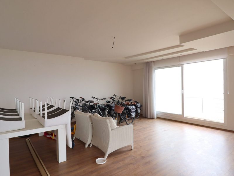 Mersin Erdemli Alata Park Sitesi Satılık 4+1 Daire