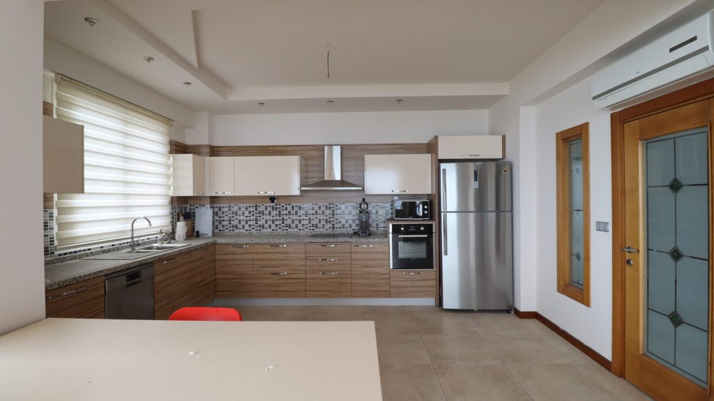 Mersin Erdemli Alata Park Sitesi Satılık 4+1 Daire