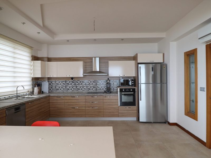 Mersin Erdemli Alata Park Sitesi Satılık 4+1 Daire