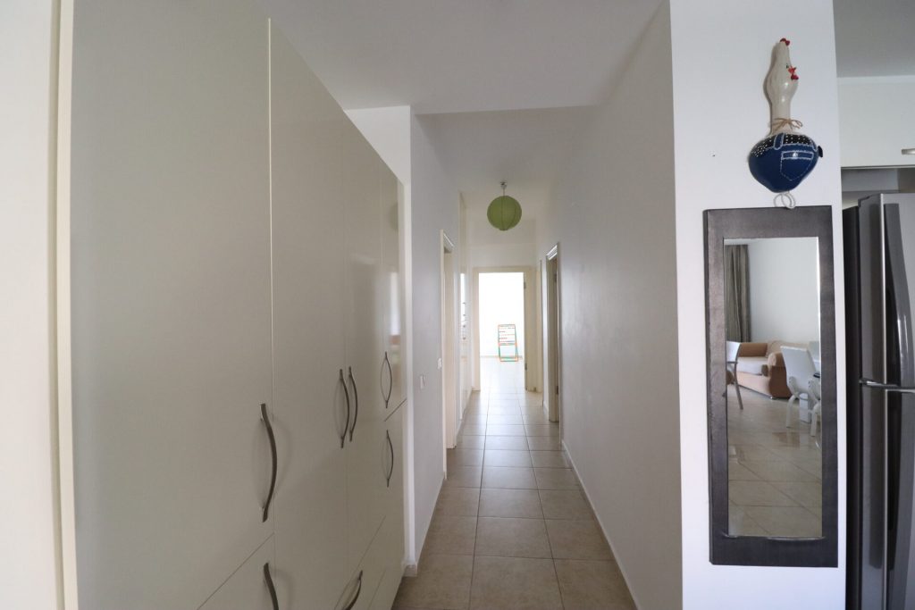 MERSİN ERDEMLİ KARGIPINARI QUEENABA SİTESİ 3+1 EŞYALI KİRALIK YAZLIK DAİRE