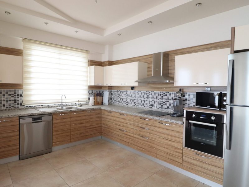 Mersin Erdemli Alata Park Sitesi Satılık 4+1 Daire