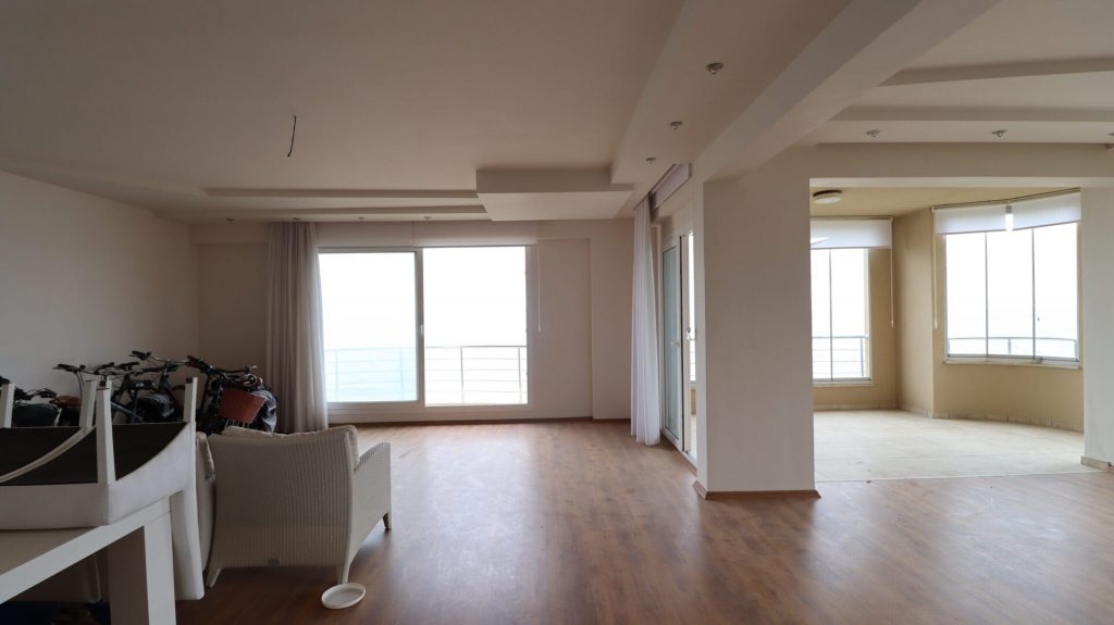 Mersin Erdemli Alata Park Sitesi Satılık 4+1 Daire