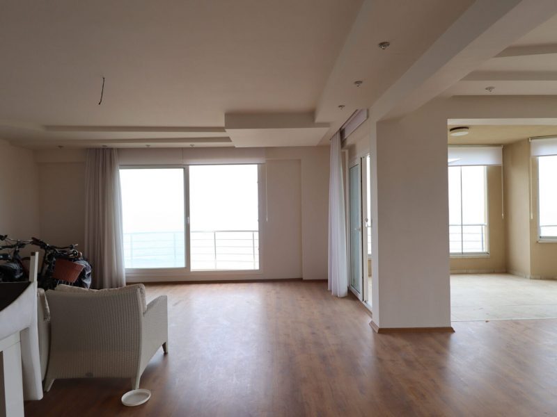 Mersin Erdemli Alata Park Sitesi Satılık 4+1 Daire