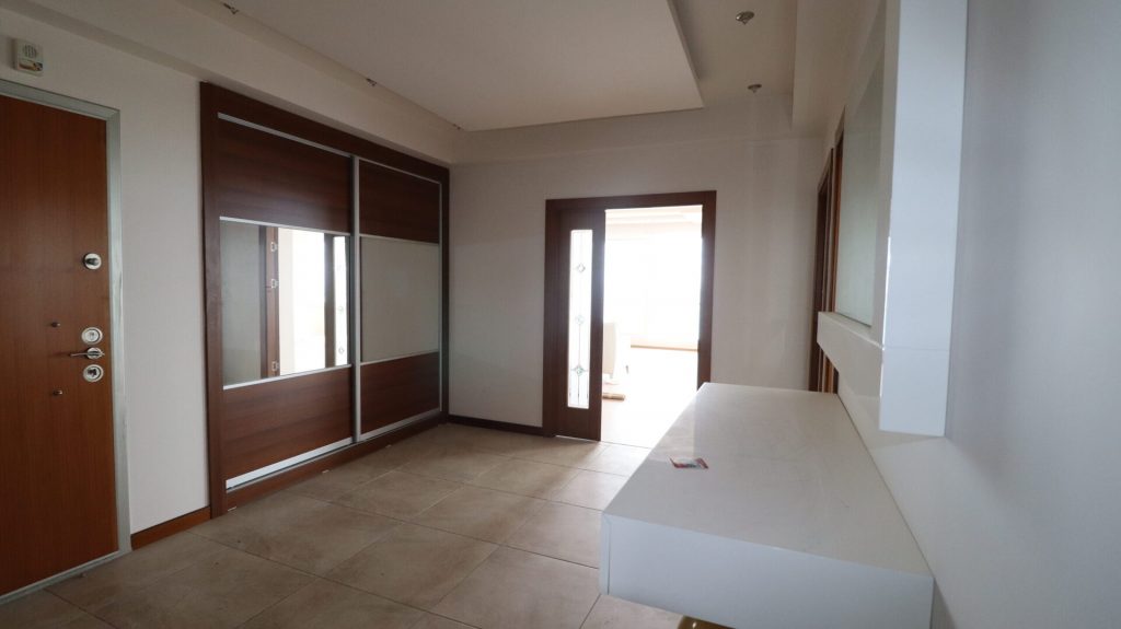 Mersin Erdemli Alata Park Sitesi Satılık 4+1 Daire