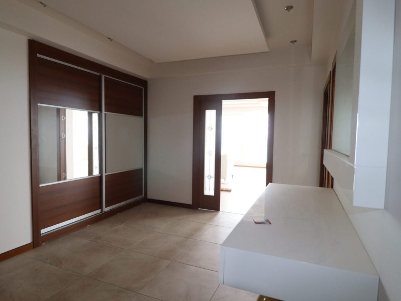 Mersin Erdemli Alata Park Sitesi Satılık 4+1 Daire