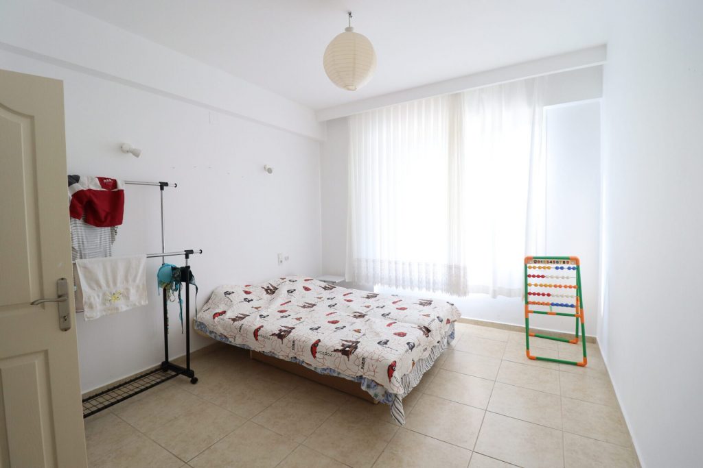 MERSİN ERDEMLİ KARGIPINARI QUEENABA SİTESİ 3+1 EŞYALI KİRALIK YAZLIK DAİRE