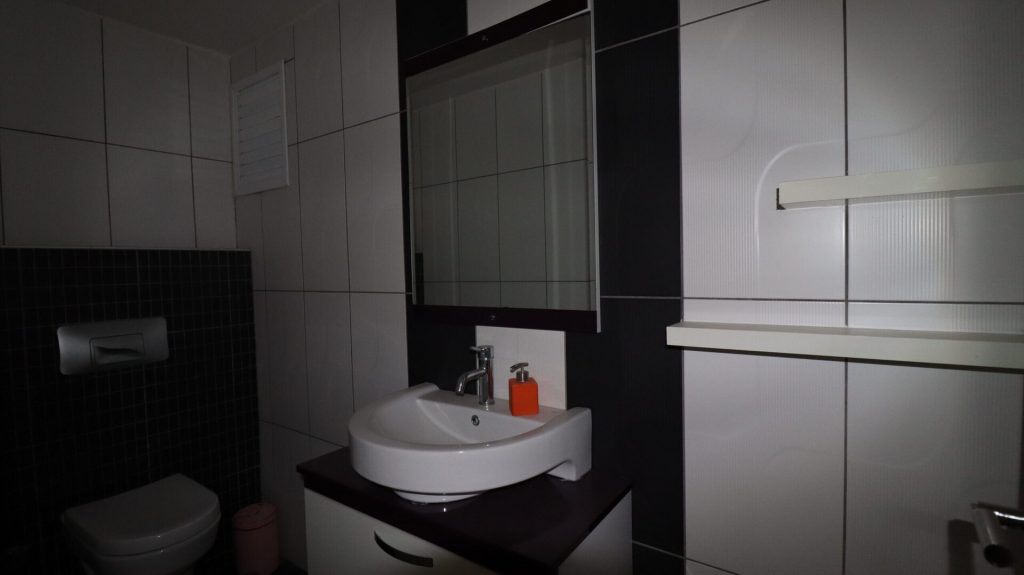 Mersin Erdemli Alata Park Sitesi Satılık 4+1 Daire