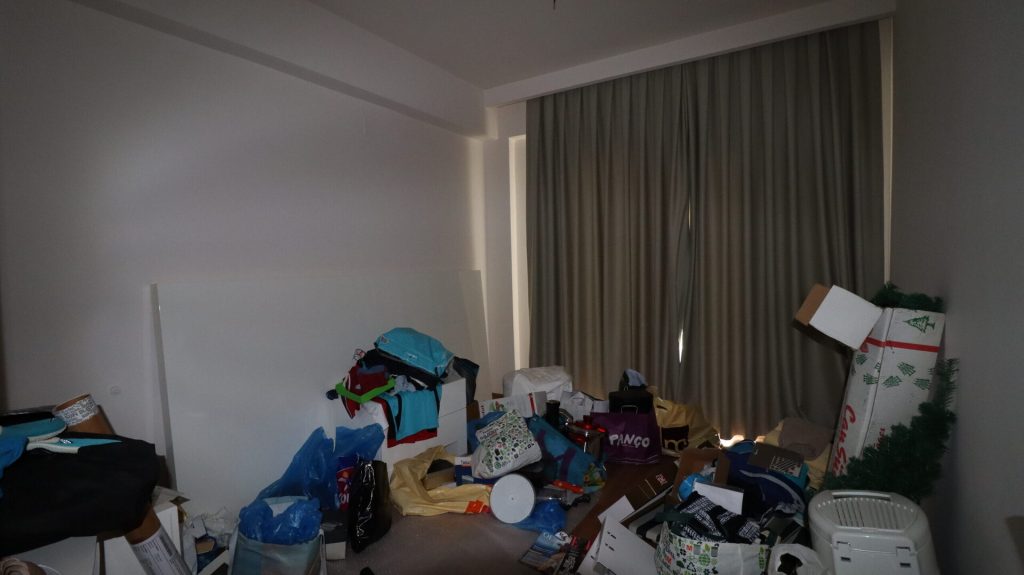 Mersin Erdemli Alata Park Sitesi Satılık 4+1 Daire