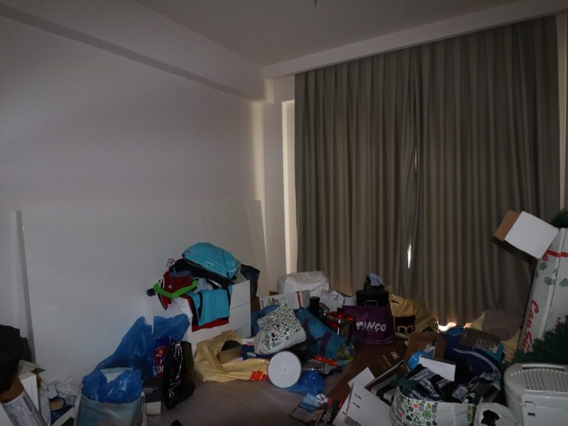 Mersin Erdemli Alata Park Sitesi Satılık 4+1 Daire