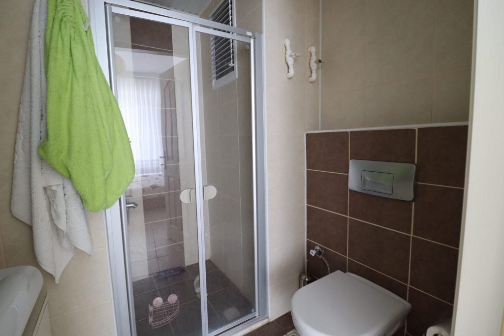 MERSİN ERDEMLİ KARGIPINARI QUEENABA SİTESİ 3+1 EŞYALI KİRALIK YAZLIK DAİRE