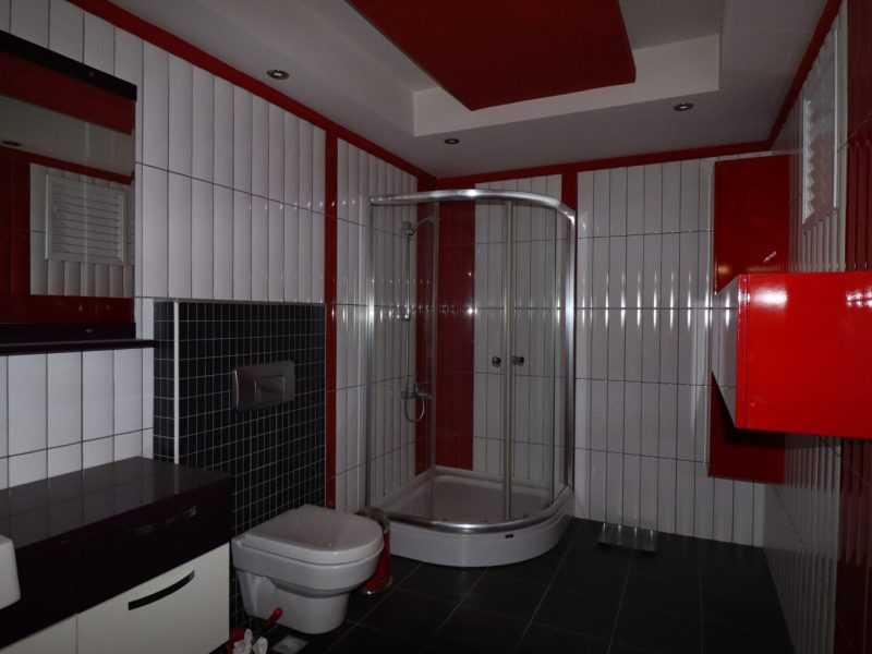 Mersin Erdemli Alata Park Sitesi Satılık 4+1 Daire