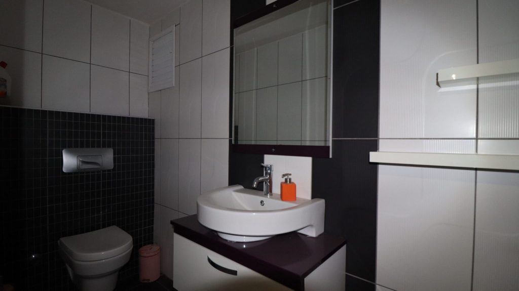 Mersin Erdemli Alata Park Sitesi Satılık 4+1 Daire