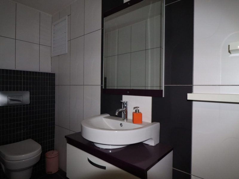 Mersin Erdemli Alata Park Sitesi Satılık 4+1 Daire