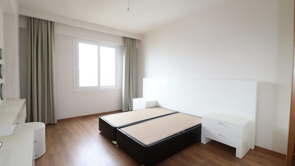 Mersin Erdemli Alata Park Sitesi Satılık 4+1 Daire