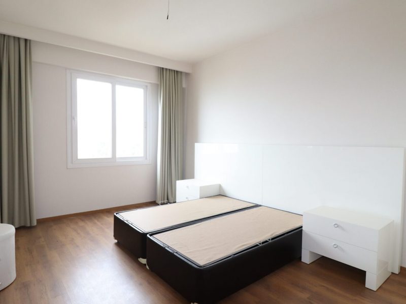 Mersin Erdemli Alata Park Sitesi Satılık 4+1 Daire