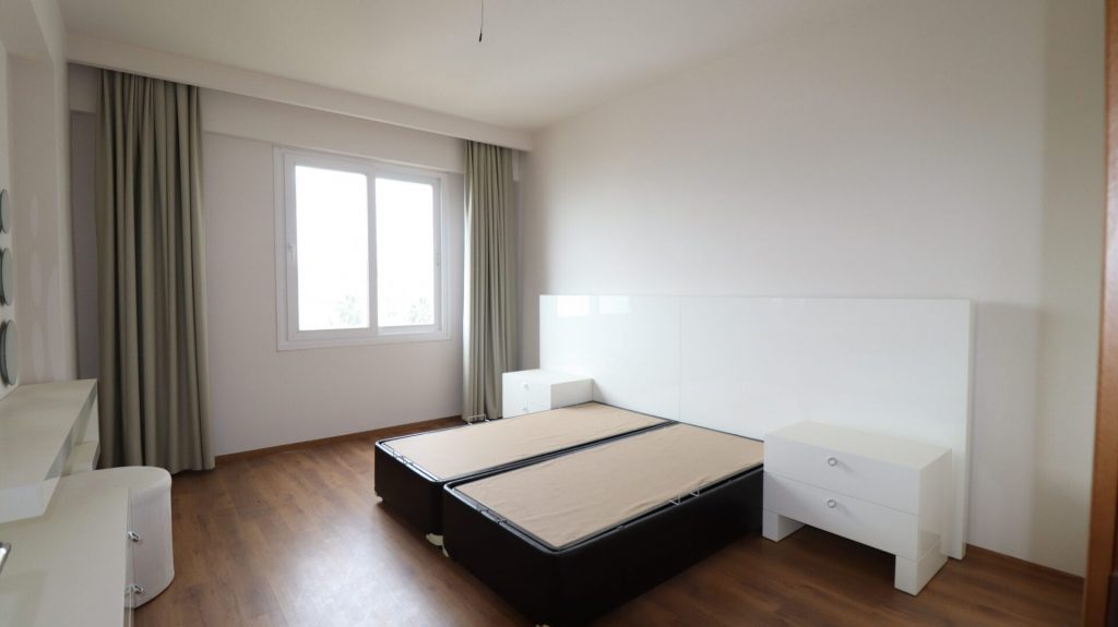 Mersin Erdemli Alata Park Sitesi Satılık 4+1 Daire