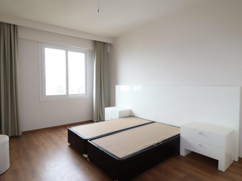 Mersin Erdemli Alata Park Sitesi Satılık 4+1 Daire
